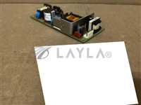 JAH241R1 TDK JAH24-1R1 POWER SUPPLY INPUT 200-240V .35A 50-60HZ