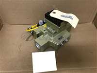 D3573A5757/D3573A5757/NEW D3573A5757 ROSS CONTROLS D3573A5757 CF4 + DUAL DPDT PS 24VDC