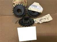 50BS2213/8     50BS221-3/8/50X221-3/8/NEW 3PC 50X22X1-3/8 MARTIN SPROCKET & GEAR 50BS221-3/8 SPROCKET