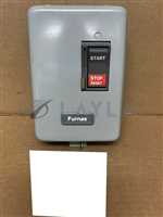 11CB2B//NEW 11CB2B FURNAS 11CB2B MANUAL STARTER 115-230VAC 2POLE 1PHASE