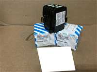 BMF6-15-5-2/BMF61552/NIB BMF61552 MATSUSHITA BMF6-15-5-2 AC MAGNETIC CONTACTOR TYPE FC-15