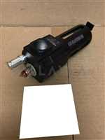 L74M6APQPQ//NEW NO BOX NORGREN EXCELON L74M-6AP-QPQ LUBRICATOR 150PSIG 10BAR