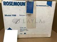 1151GP7S22S1L4D6/1199/NEW 1151GP7S22S1L4D6 ROSEMOUNT 1199WNA92SSCW50LA000 TYPE DP/GP