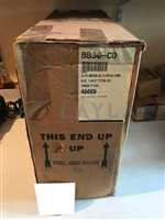 BB30-C0 ; BB30-CO ; BB3O-C0/48009/NIB BB30CO AIR SYSTEM INTERNATIONAL BB30-CO FILTRATION MONITOR 30CFM