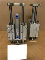 MGGLB20-75 | MGGLB2075/MGG/NEW MGGLB2075 SMC MGGLB20-75 MGG GUIDE CYLINDER 145PSI MAX 1.00Mpa