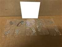 MSA-028-111/3700-03275/LOT 10 NEW MSA028111 MICROFLEX MSA-028-111 r8 MICRO SEAL 3700-03275