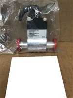 0190-47498 ; 100019100 REV B/CVNL VALVE/NIB AMAT 0190-47498 VLV, CVNL,MTK8085 AL, HOT MKS 100019100 REV B