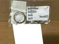 NW40-CR-ALK9500 ; 3700-07856/NW40/2X NIB NW40-CR-ALK9500 AMAT 3700-07856 SEAL CTR RING ASSY NW40 W/KALREZ 9500