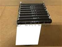 MR 1417/MRC300OHM/NEW LOT OF 8 MR1417 MRC 300 OHM CERAMIC RESISTOR 300OHM