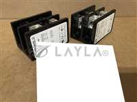 9080-LBA262104 SER C/9080/NEW LOT OF 2 9080LBA262104 SQUARE D 9080 LBA262104 SER C POWER BLOCK