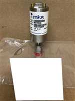 722B11TCD2FA/722B11TCD2FA/NEW MKS INSTRUMENTS 722B11TCD2FA MANOMETER 10 TORR 0-10VDC