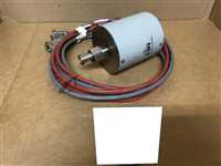MKS 621A13TBFH 1000 TORR REMOTE TRANSDUCER WITH CABLE