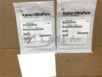 3700-07853/KALREZ ULTRAPURE 9500/LOT 2 NIB AMAT 3700-07853 ORING ID 1.549 X 0.103 9500 KALREZ ULTRAPURES