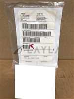 3700-04710/KALREZ ULTRAPURE 8085/LOT OF 2 NIB AMAT 3700-04710 ORING ID 1.359 X .139 2-220 8085 KALREZ