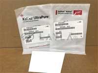 3700-07877/KALREZ ULTRAPURE 9500/NEW LOT 2 AMAT 3700-07877 ORING ID .801 X .070 9500 KALREZ