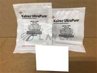 K#31018 ; D14947570/KALREZ ULTRAPURE 9500/NEW 2 PC KALREZ METRIC O-RING K#31018 COMPOUND 9500 ID 0.445 X 0.094