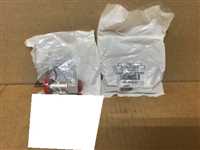 VPS-KF16FVCR13 ; NW16-1/2"VCR,F/VPS-KF16FVCR13/2 NEW 100319221 MKS NW16-1/2'VCR,F ADAPTER NW16 - 1/2" VCR, F VPS-KF16FVCR13
