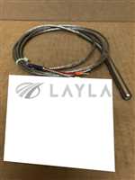 PT100.3F-IEC751/PT100/3F ; PT1003F/NEW PT100.3F ITALMEC PT100.3F-IEC751 THERMO SENSOR PT100/3F PT1003F 3 WIRES