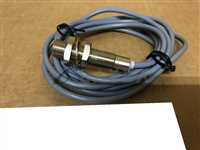 IFR-12.24.15/L ; IFR122415L/IFR 12.24.15/L/NEW IFR-12.24.15/L BAUMER IFR 12.24.15/L 3406 PROXIMITY SWITCH
