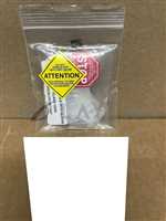 0041-05453/E-CHUCK/NEW SEALED AMAT 0041-05453 E-CHUCK PR SUPPORT LEFT RF FILTER BOX