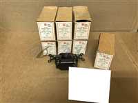 5864/5864/LOT 7 BRYANT 5864 FLUSH TUMBLER SWITCH 4WAY "T" RATED 10AT 125V 5A 250V