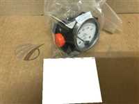 1203PGS-1A-2.5F-A ; 22060 ;/1203PGS/NIB 1203PGS-1A-2.5F-A ORANGE RESEARCH 1203PGS#22060 DIFFERENTIAL PRESSURE GAUGE