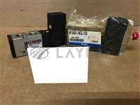 VF3130-5EZ-02 ; VF3130/VF3130/NEW LOT 2 SMC VF3130-5EZ-02 AND VF3130 SOLENOID VALVE DC21-26V