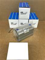 P1QS050DC7N0075 ; P1Q SERIES/P1QS050DC7N0075/NIB PARKER P1QS050DC7N0075 PNEUMATIC CYLINDER BAR 10 BAR MAX 09-G-L