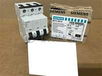 5SY4303-8 ; 5SY4-303-8/5SY43MCB/NIB 5SY43MCB SIEMENS 5SY4 303-8 MINIATURE CIRCUIT BREAKER D3 3P 400V