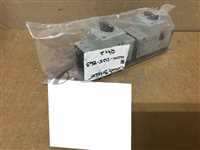 140M-C2E-B63/140M/LOT 2 NEW 140MC2EB63 ALLEN BRADLEY 140M-C2E-B63 SER B STARTER MOTOR PROTECTOR