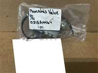 236-103B ; 236103B ; 031SA4464/031SA4464/NEW 236-103B NUMATICS 031SA4464000060 MARK 3 SOLENOID CONTROL VALVE