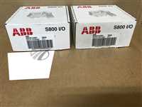 3BSE021439R1/S800 I/O/NIB MODULE TB846 ABB 3BSE021439R1 DUAL MODULEBUS INLET S800 I/O