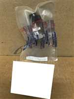 FUSDBL-21L-6.35-APY ; FUSDBL21L635APY/FUSDBL-21L/NIB FUJIKIN FUSDBL-21L-6.35-APY SURFACE MOUNT 2-PORT 1-1/8 IN VALVE