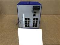 RS20-1600T1T1SDAEHH07.0.02/RS20/NEW NO BOX HIRSCHMANN RS20-1600T1T1SDAEHH07.0.02 RAIL SWITCH