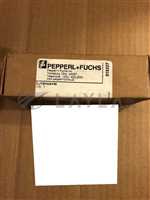 CJ15-U4-W ; CJ15U4W/15227/NIB PEPPERL & FUCHS CJ15-U4-W PROXIMITY SWITCH 015227 CJ15U4W