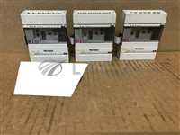 9148553 ; 9149538 ; 9143852 ; KL16BT ; KL16BX/KL16BX ; KL16BT/LOT 4 KEYENCE KL-16BX INPUT MODULE + KL-16BT TRANSISTOR + KL-16BT + RIBBON CABLE/KEYENCE/_01