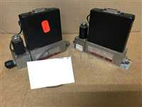 1259B20000SVSPCALSP02488/1259B/MKS 1259B-20000SV-SPCAL-SP024-88 MASS FLOW CONTROLLER RANGE 30 SCFH 760 TORR H2/MKS/