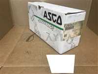 E290A017/SERIES E290/NIB ASCO E290A017 2/2 NC INLET PORT 2 GLOBE VALVE DN/SIZE 32MM G1.1/4' NPT