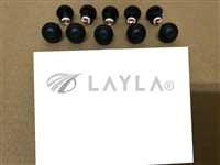 9-F0 9-FO ; 9FO ; 9F0//LOT OF 10 NEW APEM 9-F0 9-FO PUSH BUTTON SWITCH BLACK 9F0