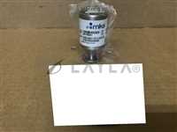 NEW MKS 41A31DGA2BA020 BARATRON PRESSURE SWITCH 30 TORR KF16 20-30VDC