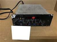 MKS 290-03 ION GAUGE CONTROLLER TYPE 290 115-230V POWER ON TESTED