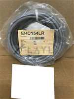 EHC-15-4LR ; EHC154LR/EHC/NEW EHC154LR PARKER EHC-15-4LR VALVE POWER CABLE 4 PIN ENVIRONMENTAL