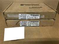 1771-IQ16C ; 1771IQ16C ; 1771IQ16 ; 96339281/1771/NIB 96339271 A02 A-B 1771-IQ16/C REV A02 ISOLATED DC INPUT MODULE 24VDC