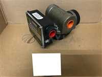 015GM-8-250V.9-AINR-3D/015GM/NEW UFM 015GM-8-250V.9-A1NR-3D TYPE 12-13 FLOW METER