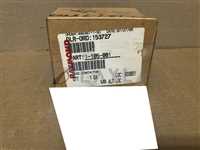 1-105-001 ; 1105001 ; JBA-4002C/JBA/NEW JBA4002C AMETEKJBA-4002C CONTACTOR 36-38V 1-105-001