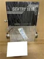 12908 ; SENTRY 1510 (12908)/SENTRY 1510/NEW BROOKS AUTOMATION SENTRY 1510 12908 REV C STAINLESS NW25/KF25