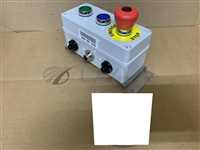 1000FHED3D6W4RAESLT/1000-FHED3D6W4/NEW Y-347543 ALLEN BRADLEY 1000-FHED3D6W4-RAESLT PUSH BUTTON STATION