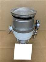 TPH170 PFEIFER BALZERS TPH-170 TURBO PUMP TPH 170 PM-P01-210-AH-683