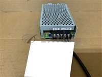 TESTED OMRON S82J-05024DD POWER SUPPLY AC100-240V 50/60HZ 1.4A OUT 24VAMDA