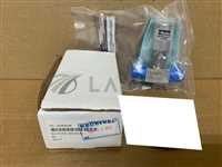 8V-P8K-12A0-SSV-PE ; 8VP8K12AOSSVPE/8V-P8K/NIB 54028390-PE PARKER 8V-P8K-12AO-SSV-PE ACTUATOR BELLOWS VALVE